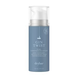 Drybar Gin Twist Curl Conditioning Styler 120ml NEW msrp $26.80